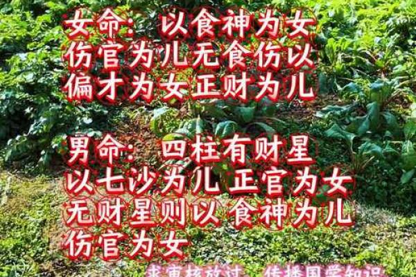 一个女人的八字案例分析，看了就知道