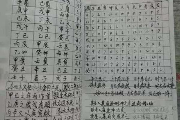 闰月看八字怎么算命的