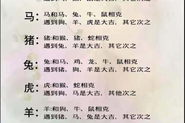 龙生肖配对大揭秘，十二生肖知识详解