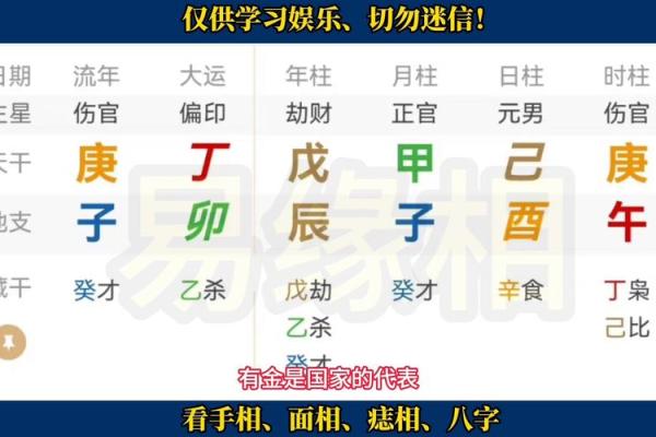 盲人算命靠什么算