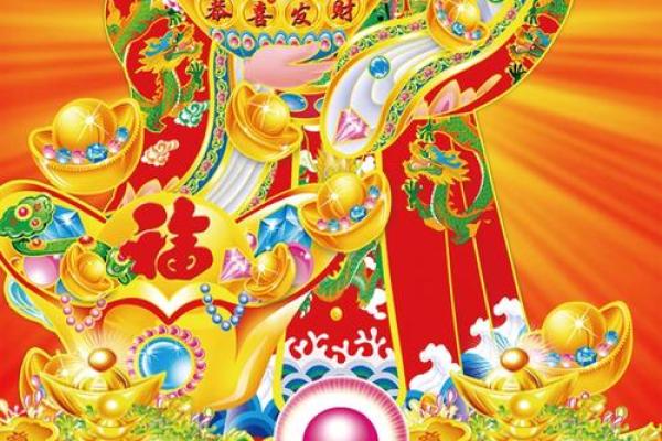 财神节是哪一天 财神节是啥时候