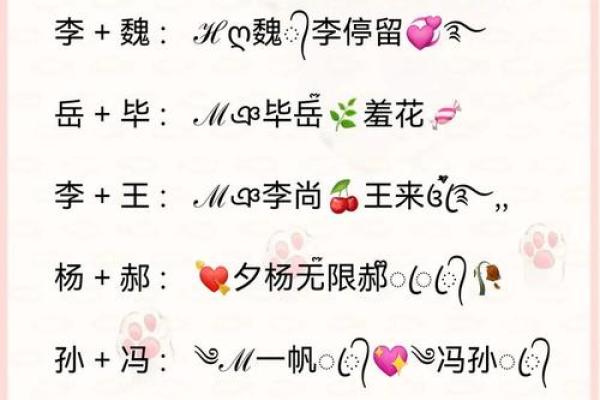 计算出姓名配对 测姓名匹配度？
