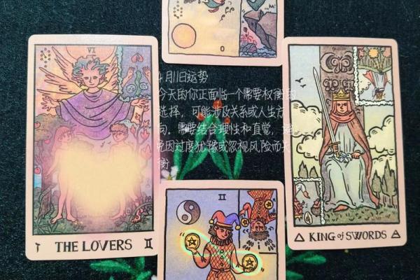 塔罗测试：如何找到自己事业上的贵人？