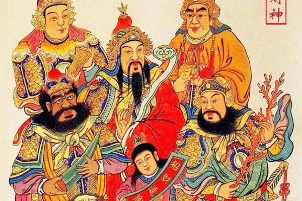 女人为什么不能拜财神 供奉财神的禁忌