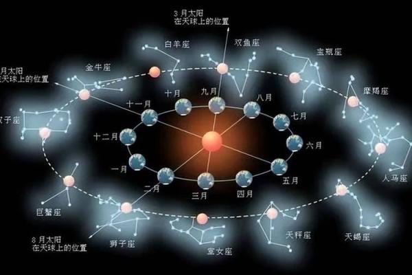 紫薇斗数之天才