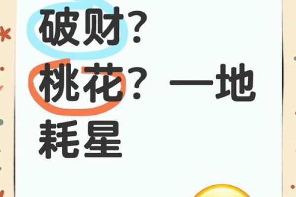 紫薇斗数中大耗是什么意思