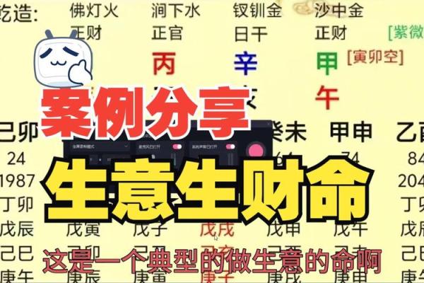 商业风水的生财之道——开门风水教你如何赚钱