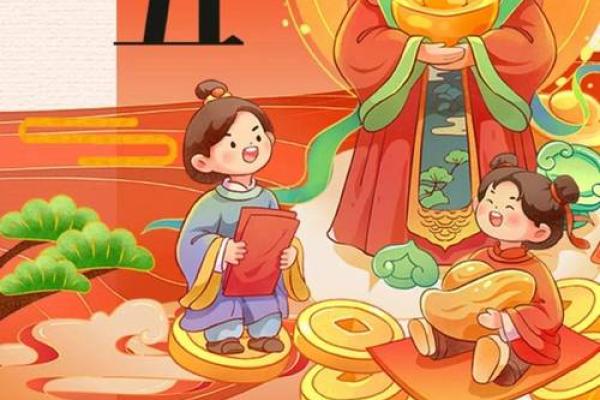 农历这几日出生的小孩，是福气冲天，财神转世，一生财源滚滚
