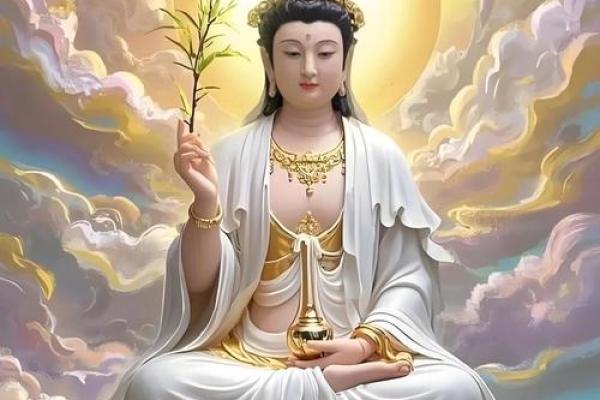 观音菩萨抽签 如何求得观音菩萨指引