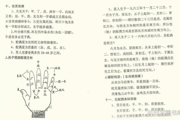 解密江湖骗局，算命