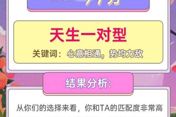 姓名配对户编号公式 姓名配对是什么意思？