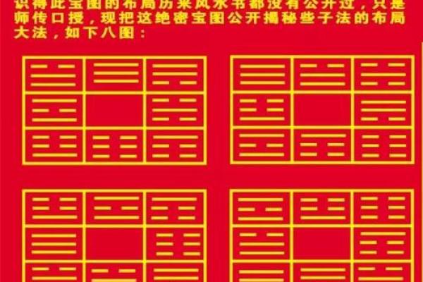 堪舆术七星打劫是怎样风水秘术
