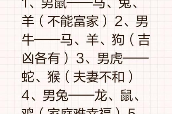 三元配对姻缘查询 三元婚配速查表？