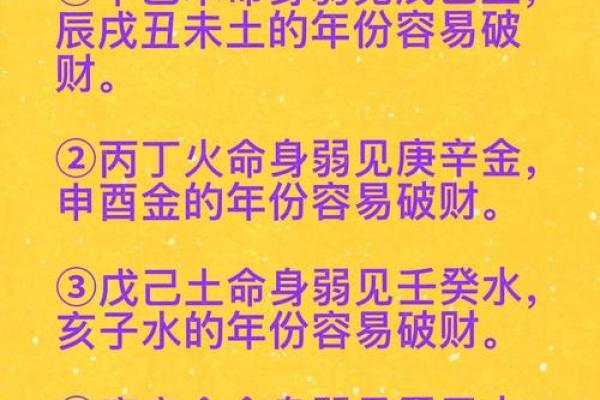 八字忌火