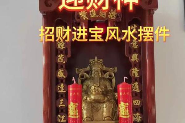家庭客厅怎么摆放财神爷位置，客厅的财神位在哪个位置？