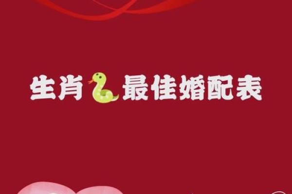 蛇和什么属相配对幸福