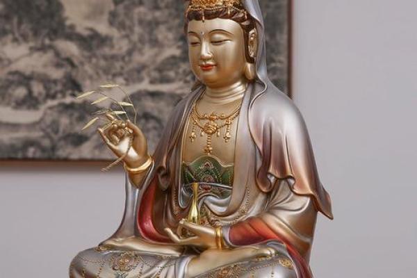 观音菩萨怎么念