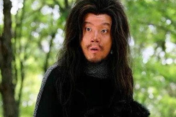 算命人犯天狗