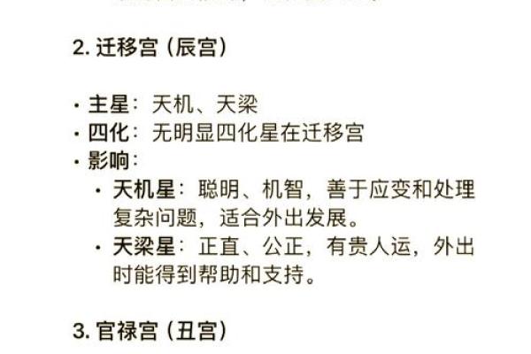 清朝道光皇帝紫微斗数命盘 清代道光？