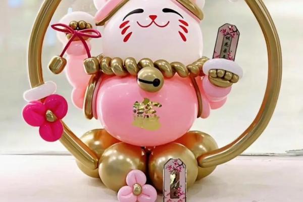 餐厅招财猫摆放位置 餐厅财神猫放哪好