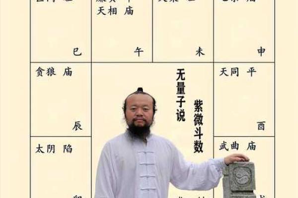 紫薇斗数看身高体型