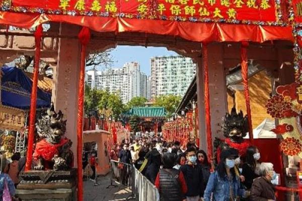 老祖仙师灵签五十一