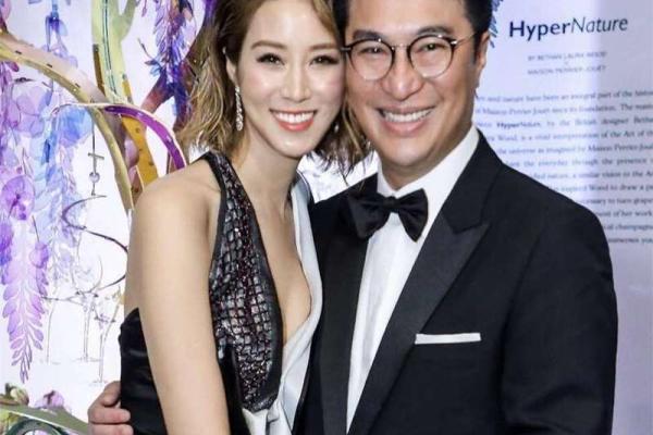 为了女儿进豪门她拼了！改八字、迁祖坟，徐子淇的豪门生活怎样？