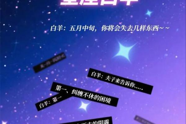 白羊座最适合的qq名字