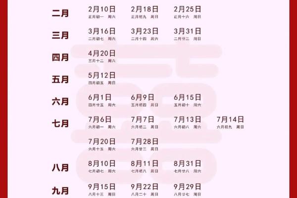 生肖牛2024年12月结婚吉日一览表