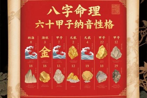 算卦八字纸：揭开八字秘密的神器！
