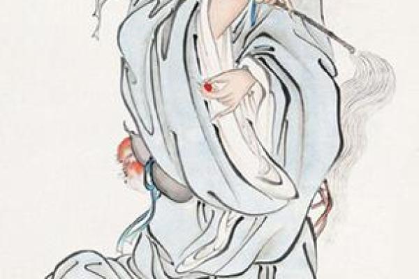 吕祖灵签99求姻缘