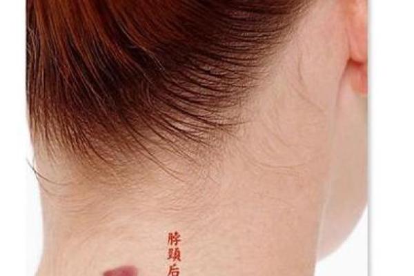 胎记算命：从胎记看运势