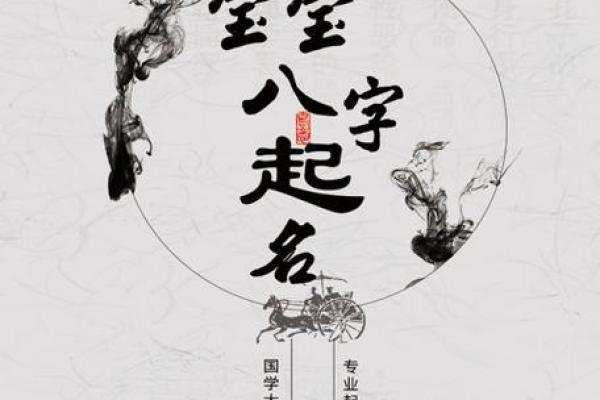 女孩八字起名