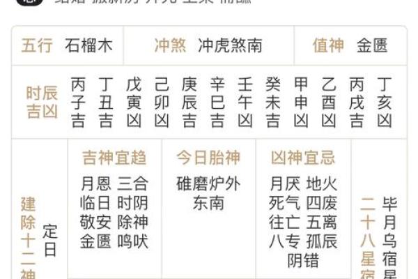 财神方位查询,2024年8月20日什么方向利求财