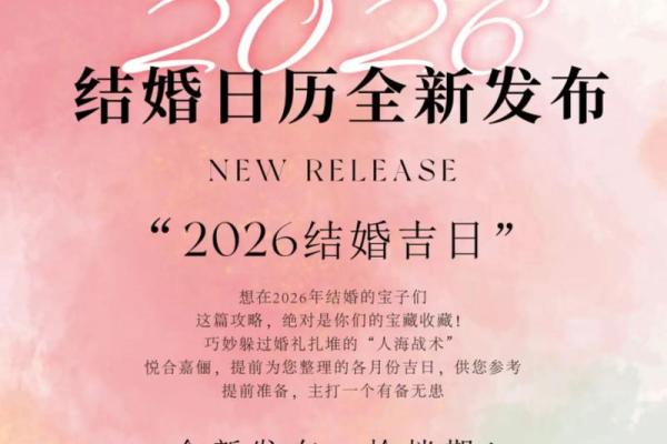 一月吉日结婚 一月结婚黄道吉日？