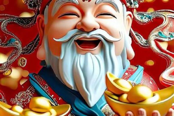 大年初几迎什么神 财神到福气到