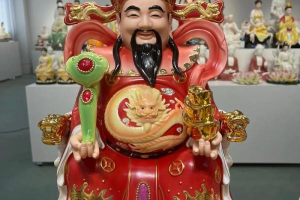 财神爷供品都喜欢哪些东西呢