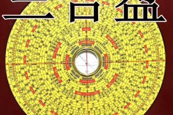 中国风水罗盘_罗盘的东南西北和指南针一样吗