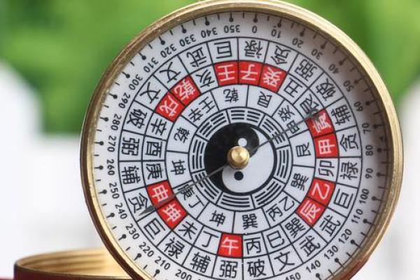中国风水罗盘_罗盘的东南西北和指南针一样吗