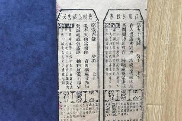 观音灵签86签完整版白话解签