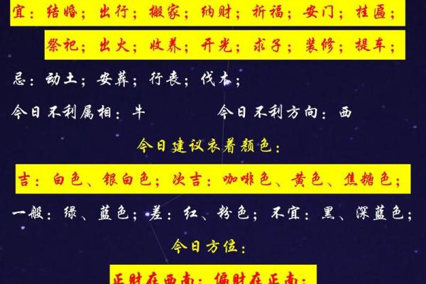 【2024年9月8日】黄历基本情况，宜忌，十二建星，五行，吉凶等