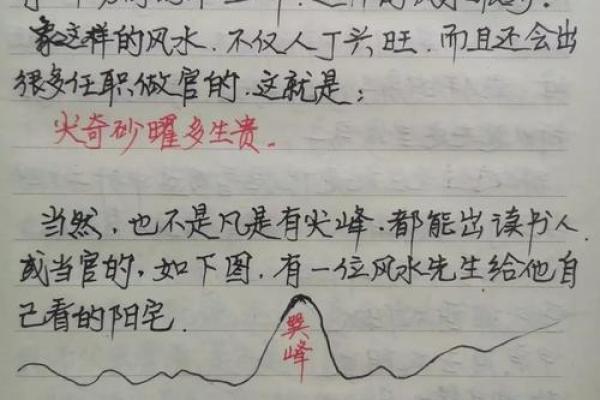 论风水“察气难”、“得师难”与“难得宝地”