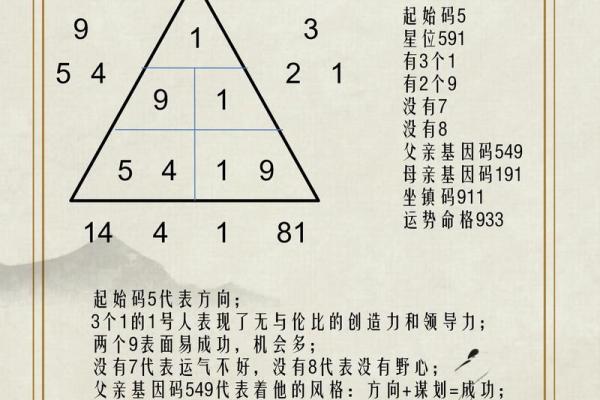 算命中星神是什么命格