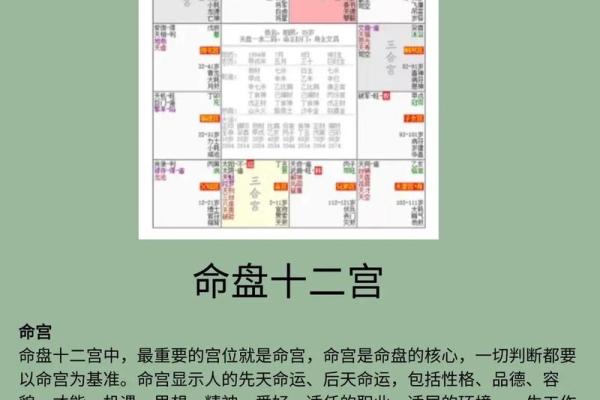 紫薇斗数疾病宫
