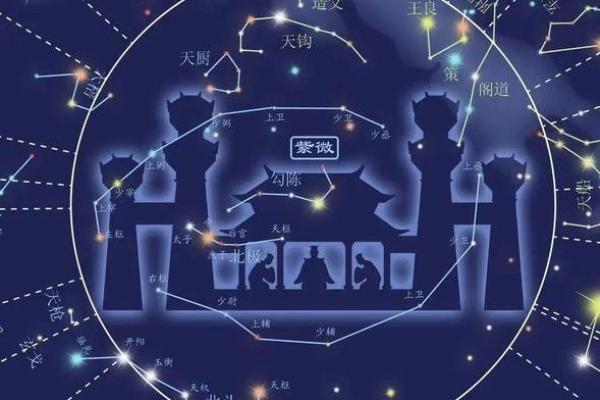 紫薇斗数太岁宫位