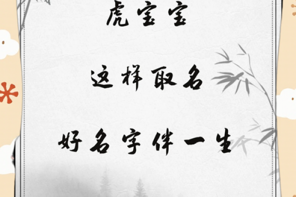 取名网免费姓名测试,虎宝宝取名心字好不好