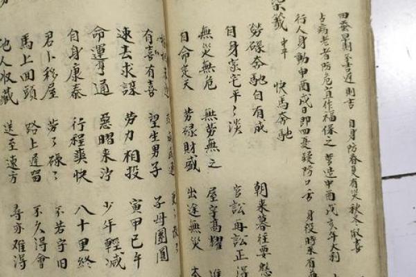 关公灵签30号