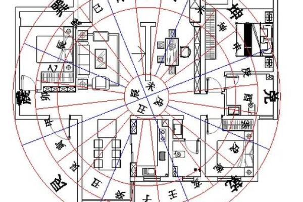 什么形房子风水好