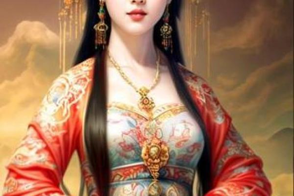 紫薇仙子紫薇斗数