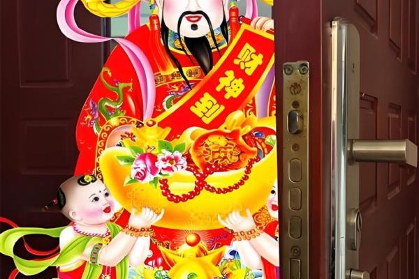 了解家居风水，教会你留住财神